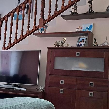 Casa Luasol Villa San Antonio  Ngoại thất bức ảnh