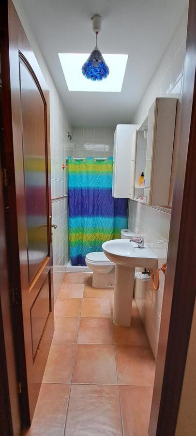 Casa Luasol Villa San Antonio  Ngoại thất bức ảnh