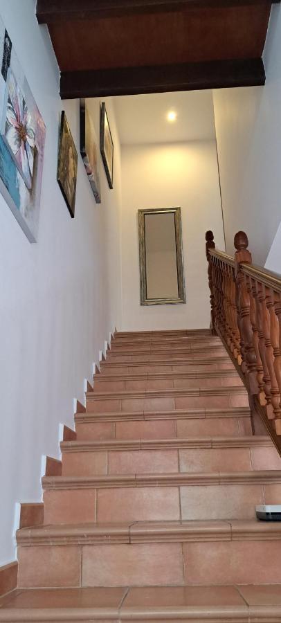 Casa Luasol Villa San Antonio  Ngoại thất bức ảnh