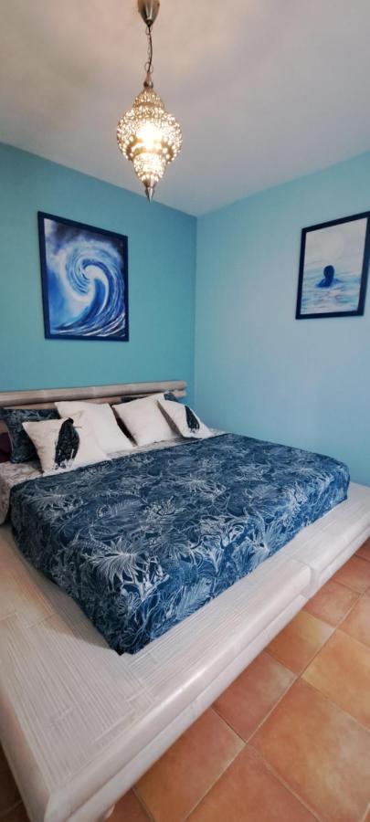 Casa Luasol Villa San Antonio  Ngoại thất bức ảnh
