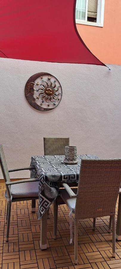 Casa Luasol Villa San Antonio  Ngoại thất bức ảnh