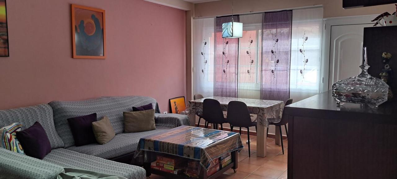 Casa Luasol Villa San Antonio  Ngoại thất bức ảnh
